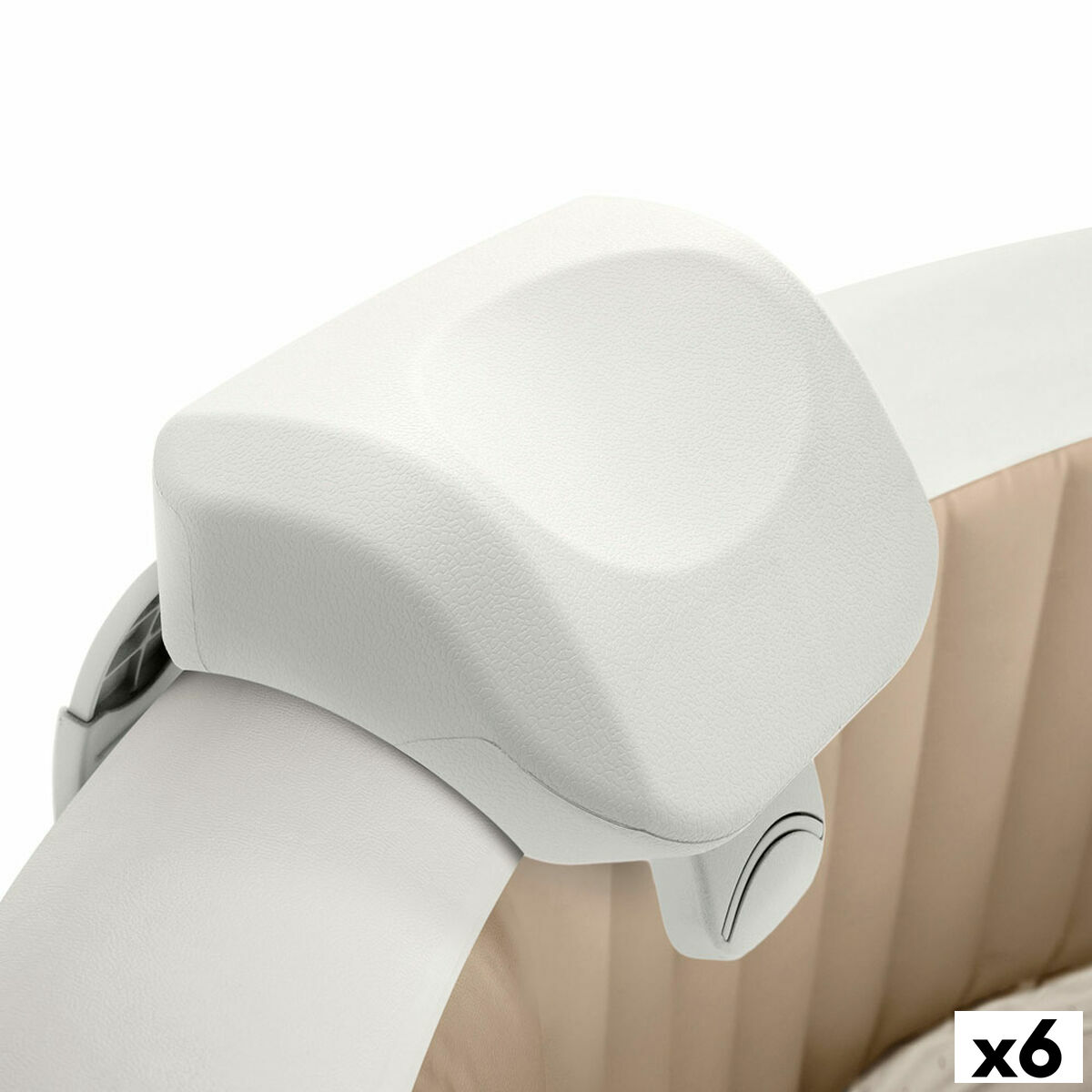 Galvos atrama Intex 28505 PureSpa